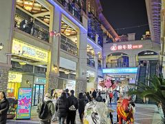 -光谷广场