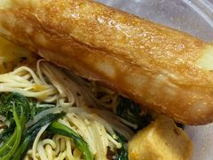 -鑫源麻辣烫鸡架(农大店)