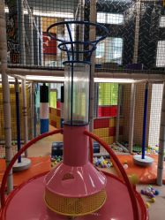 -meland亲子乐园·派对·研学(淄博万象汇店)