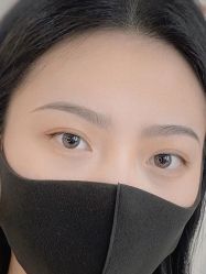 -HQ半永久纹绣纹眉