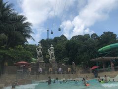 -新加坡水上探险乐园