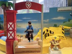 -尼克Playtime(欢乐海岸店)