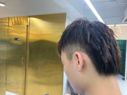 -潘多拉Hairsalon