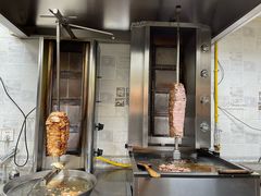 土耳其鸡肉-沙漠玫瑰土耳其餐厅(神路街店)