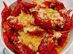 -虎虎龙虾大排档(双井店)