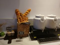 -華僑飯店中餐厅
