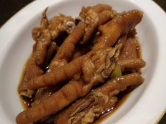 -老板很二(吉大店)