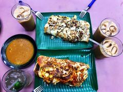 -新加坡Zam Zam餐馆