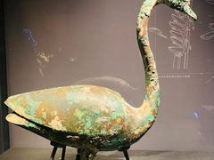 -陕西历史博物馆