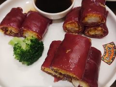 -岭南小生·粤港点心(南门口店)