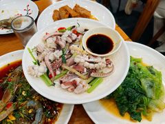 -潮粥馆(长江花园店)