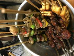 -炒豆合作社(东四总店)