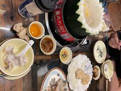 -尚竹阁冬瓜盅·18年地标美食(平洲店)