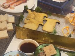 -阳光码头海鲜火锅(世纪大道店)