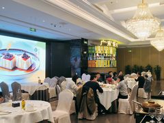 -万龙洲海鲜(大兴绿地缤纷城店)