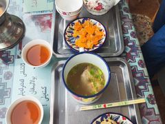 -百年老茶馆
