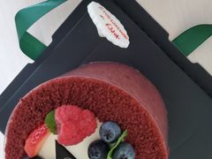 -姆们M Sweetie Cake(五道口店)
