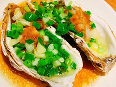 蒜蓉生蚝-原製原味(普陀山磐龙店)