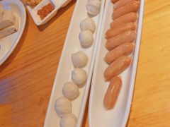 -小小河边鱼(天润城店)