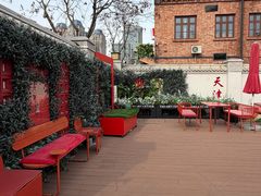 -天津五大道文化旅游区