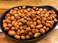 炸花生米-金生隆(六铺炕店)