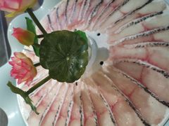 -马家斑.鲜鱼火锅(松湖万科店)
