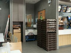 -华莱士·全鸡汉堡(柳州店)