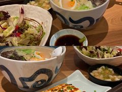 -初居食屋日式料理(万象城购物中心店)
