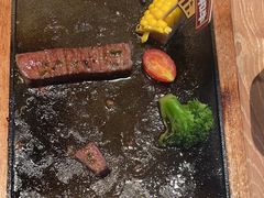 -豪客来牛排(成都锦江大融城店)