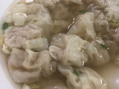 -汪家馄饨(集庆路店)