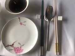 -箸福·夜上海(雨花客厅店)