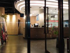 门面-莲餐厅·湖北菜·藕汤是头牌(愚园路店)