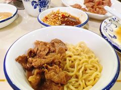 -美兰春记食店·龙舌坡红烧牛肉