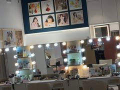 -海马体照相馆(天津世纪都会店)