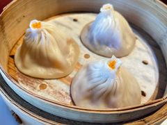 蟹粉小笼包-上海滩餐厅(BFC外滩金融中心店)