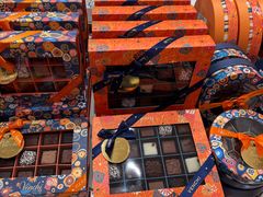 -VENCHI 闻绮(上海佛罗伦萨小镇店)