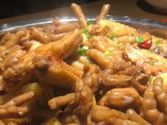-胖哥俩肉蟹煲(湖滨银泰in77店)