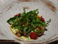 -香樟花园法式铁板烧(恒隆广场店)