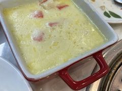 土豆泥-六七八韩式烤肉·韩国料理(上杭路店)