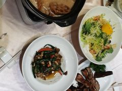 -王府井酒店(金桥港湾店)