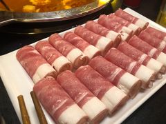 -大龙辣火锅·龙虾·烧烤(湖滨新天地店)