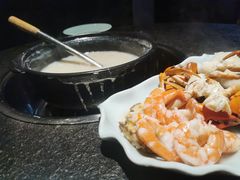 -景笙毋米粥底火锅(20年老字号)