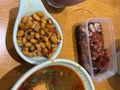 -晓马鸭店(新芜路店)