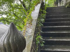 -丰都鬼城名山景区