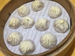 -鼎泰丰(嘉年华•海信广场VILLAGE店)