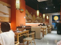 -京炭铜锅涮肉·羊蝎子·羊肉炉(保利·时光里店)