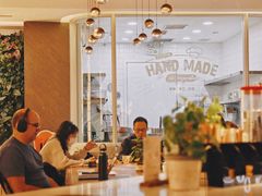 -Peet's 皮爷咖啡(东湖路手作店)