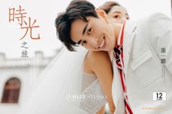 -太古映画婚纱摄影(天河店)