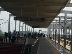-安阳东站