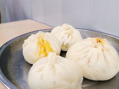 -老陶包子铺(南大西南村店)